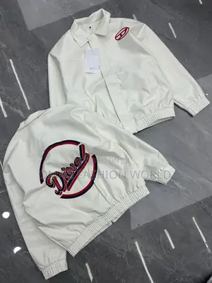 High Quality Diesel Jackets Available in Store. Not for Kids