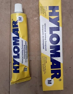 Hylomar M (Universe Joining Compound)