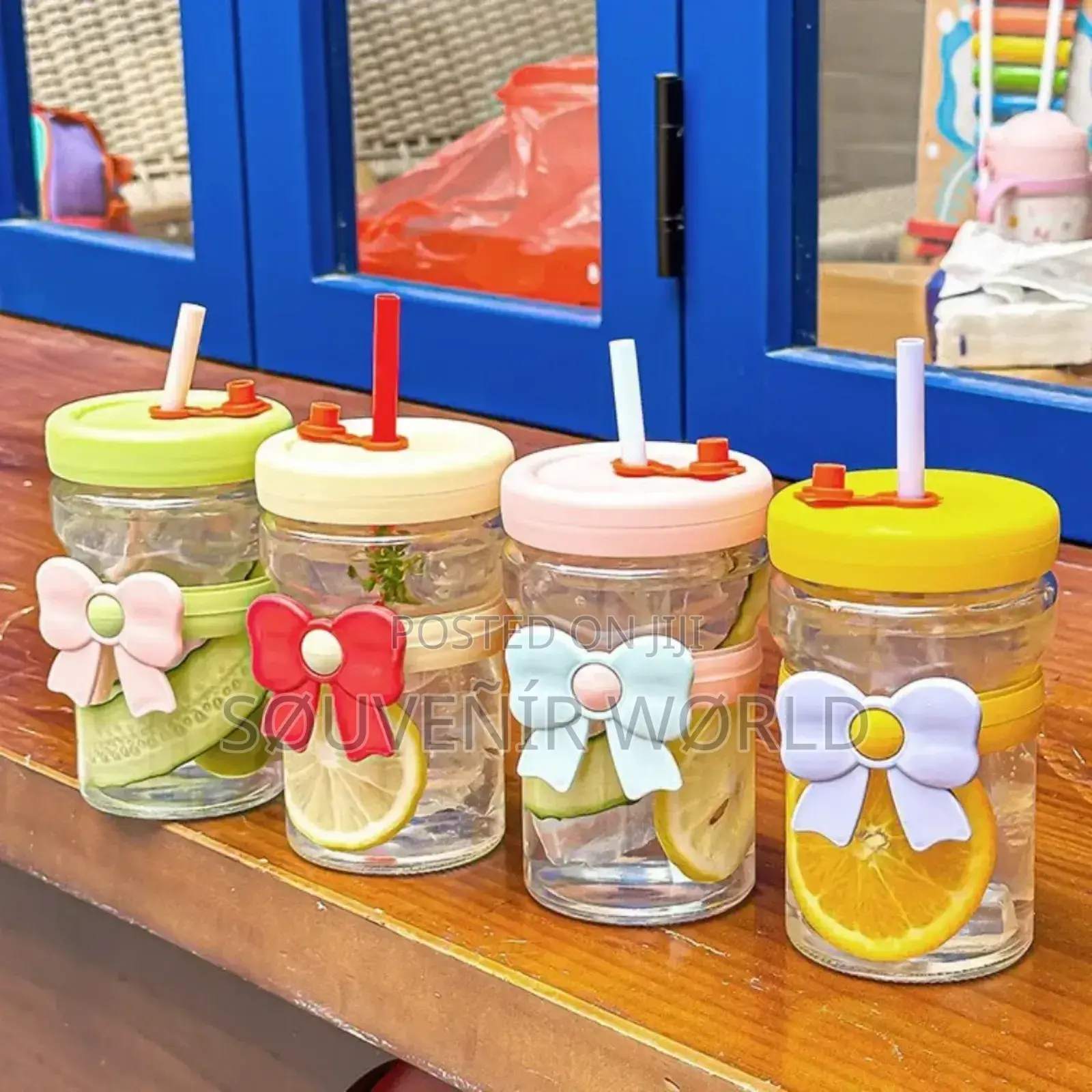 Cute Butterfly-Style