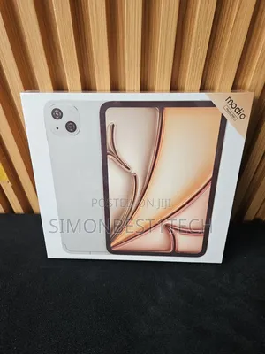 New Modio M41 1 TB Pink