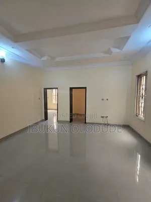 Furnished 4bdrm Duplex in Magodo, GRA Phase 2 Shangisha for rent