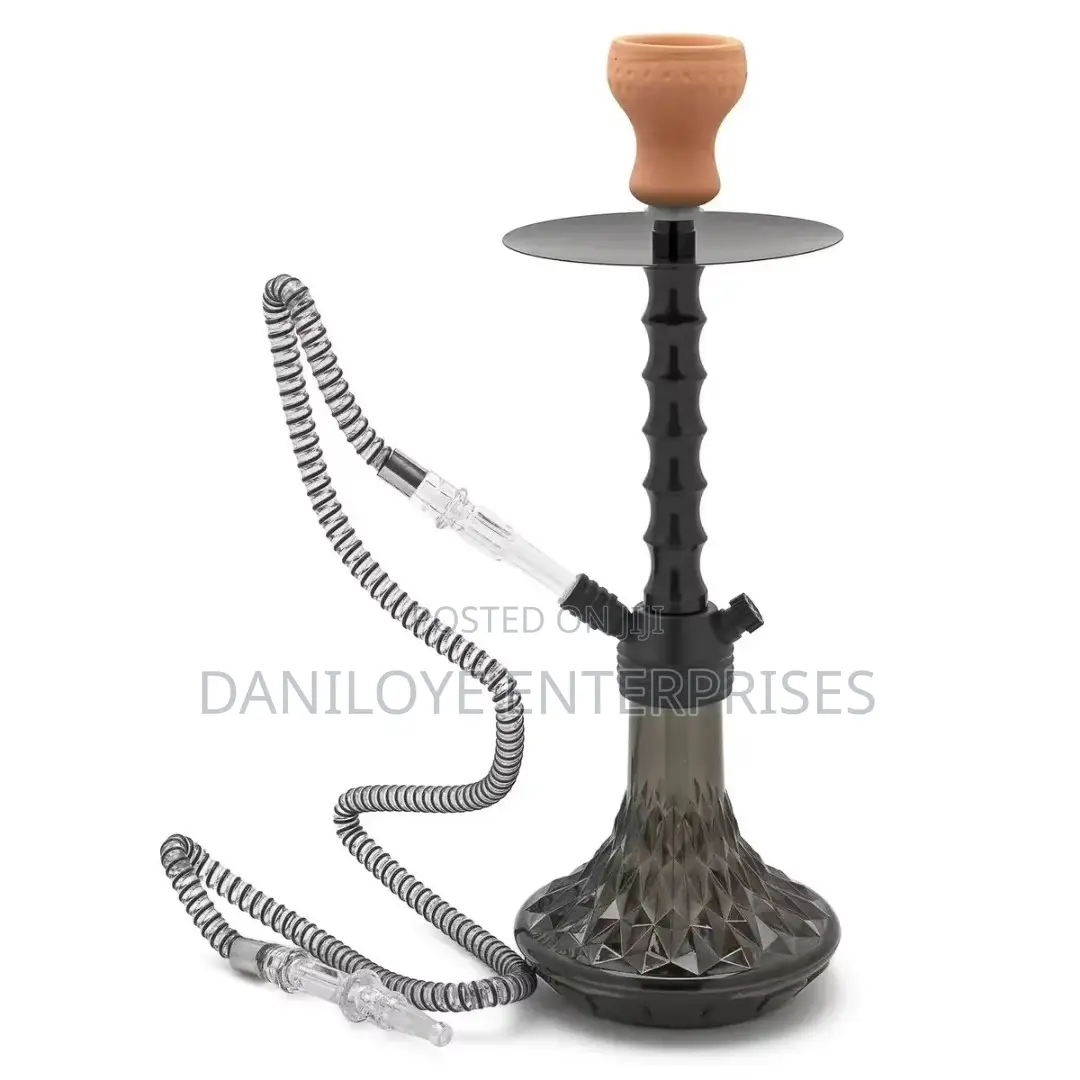 Shisha Pot Hookah