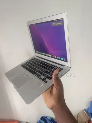 Laptop Apple MacBook Air 2015 4GB Intel Core I5 SSD 128GB