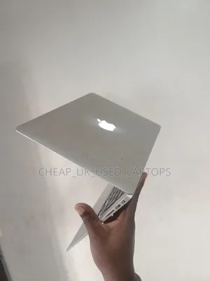 Laptop Apple MacBook Air 2015 4GB Intel Core I5 SSD 128GB