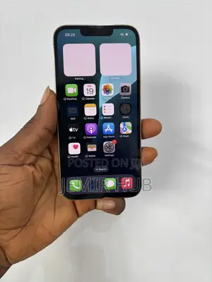 Apple iPhone 12 Pro 128 GB Gold