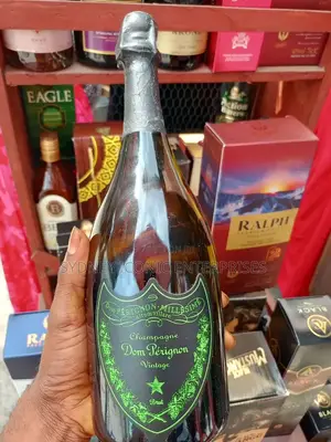 Dom Perignon Vintage (For 2boxes)Comes With Free Gift