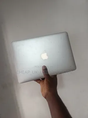 Laptop Apple MacBook Pro 2015 8GB Intel Core I5 SSD 256GB