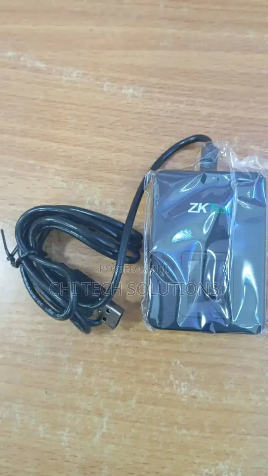 Zk9500 Fingerprint Reader