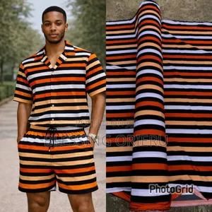 Vintage Fabrics