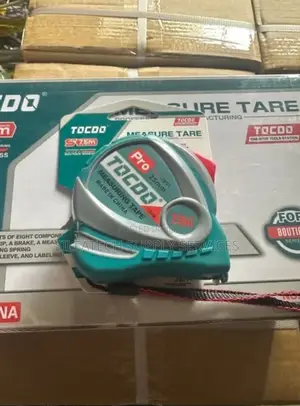 Measuring Tape