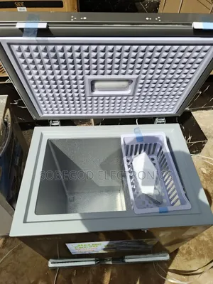 Original Meling Horizontal Freezer Bd-200s