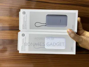 Xiaomi Power Bank 20000