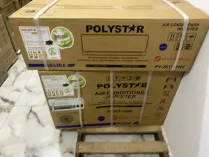 Polystar Pv-2kt-12inv 1.5 Horsepower Inverter Ac