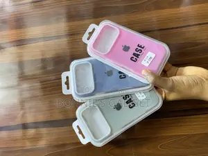 iPhone 17 Promax Pouch