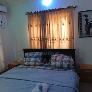 Ready to Move Short-Stay Apartment