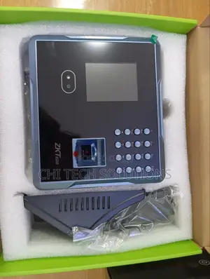 Zkt Mb160 Plus Time Attendance
