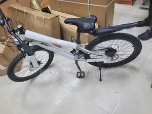 Bicycle Nonfoldable