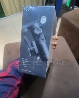 Smart Xe 3-axis Smartphone Stabilizer Phone Gimbal