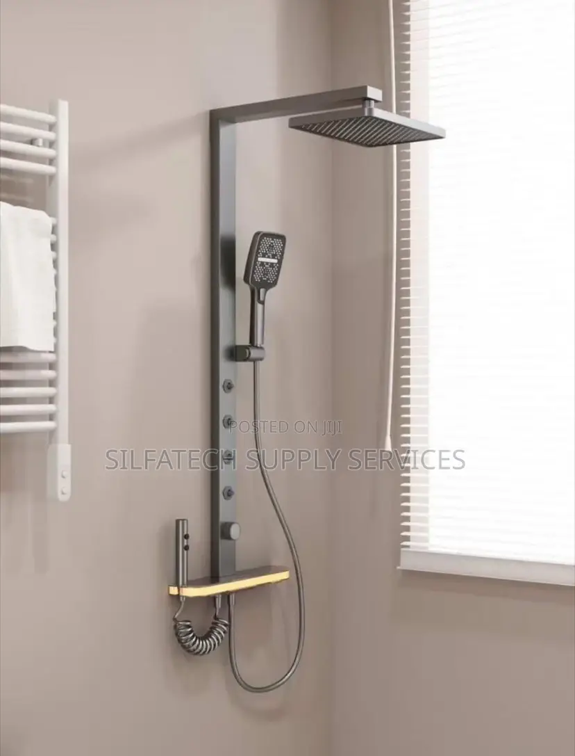 Original Shower Set