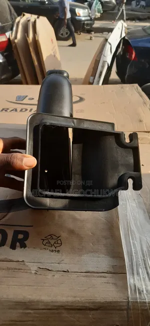 Funnel for Honda Accord 2013-2016