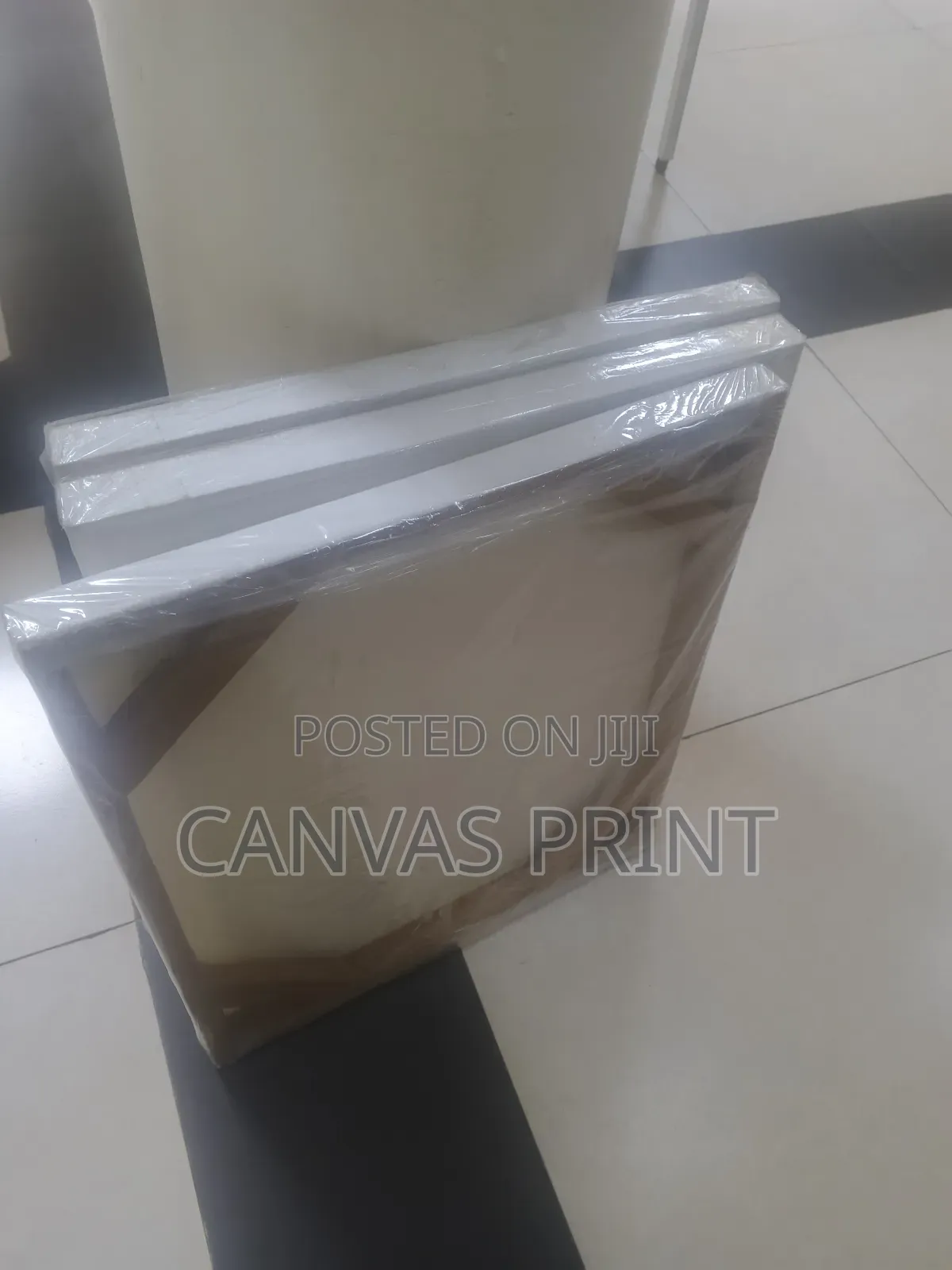 Big Canvas