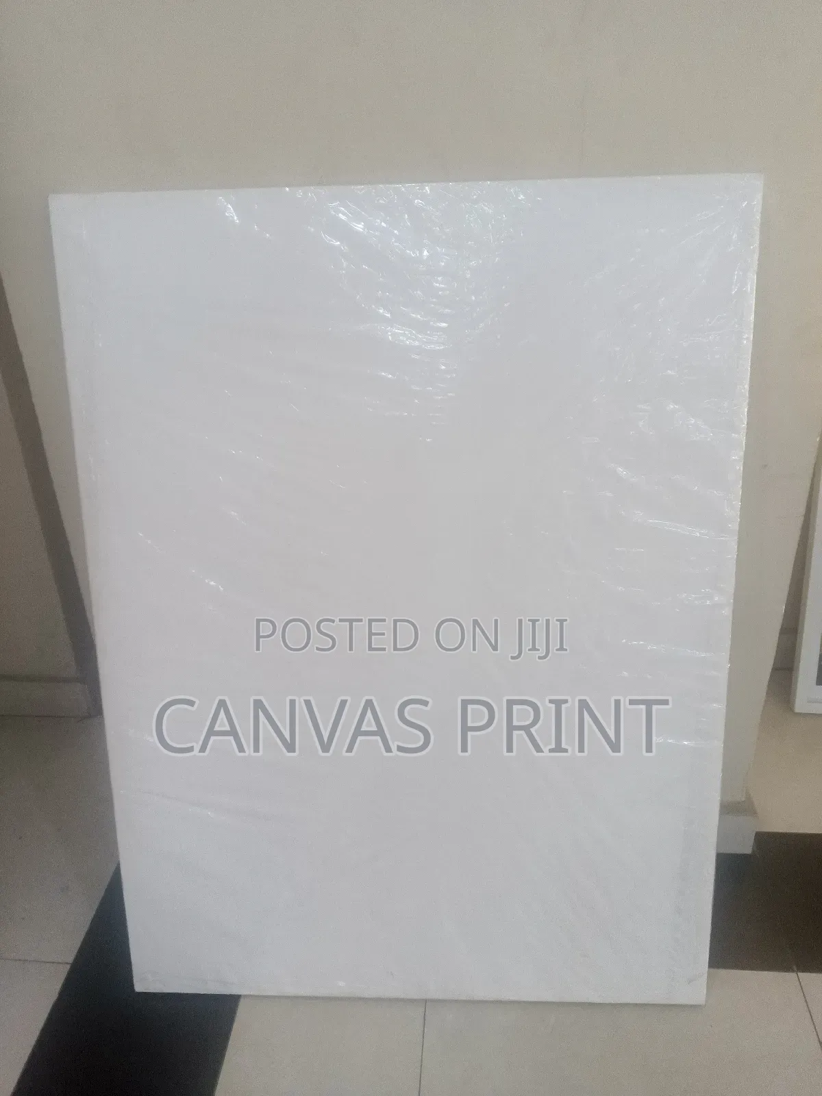 Big Canvas