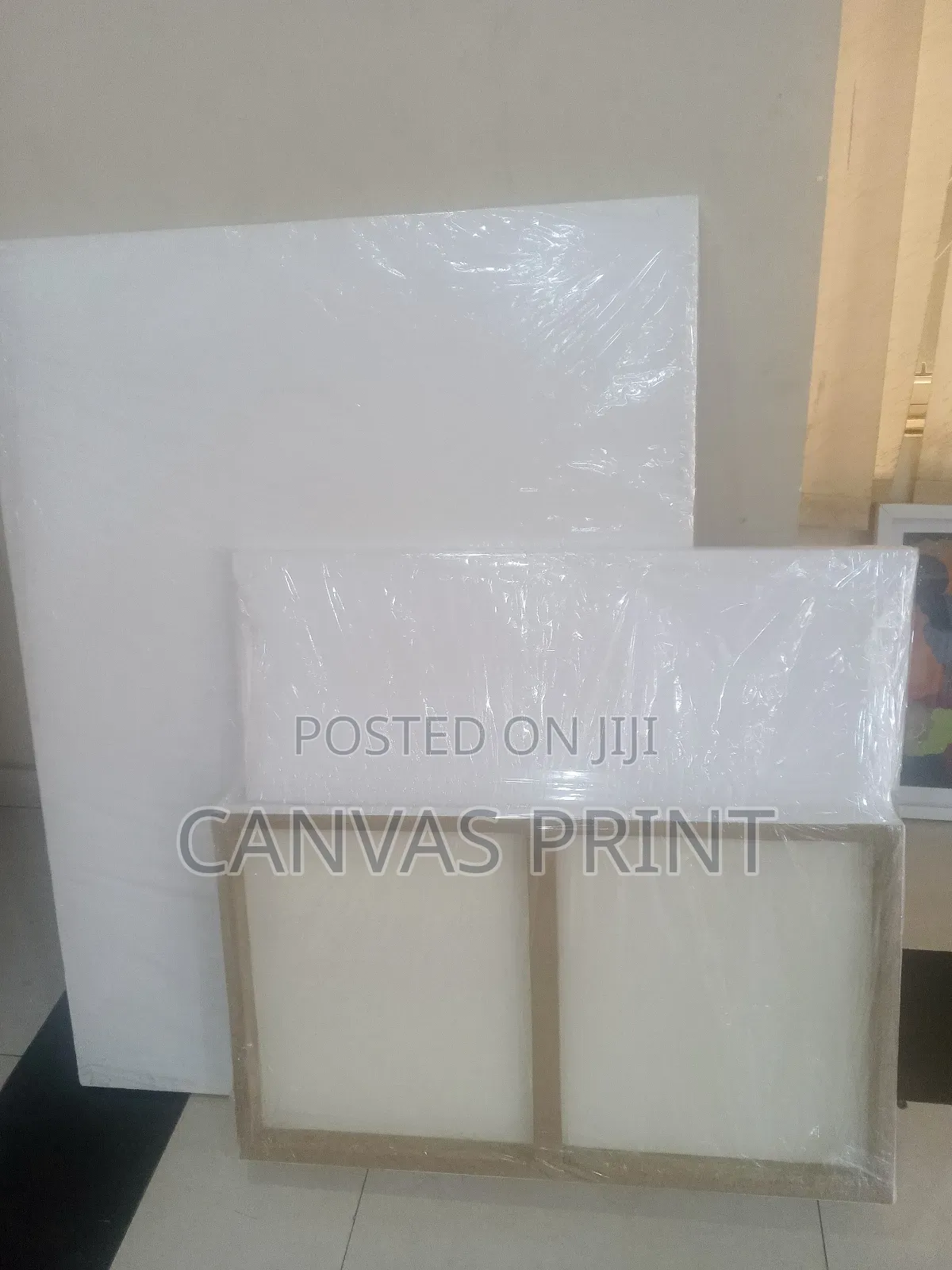 Big Canvas