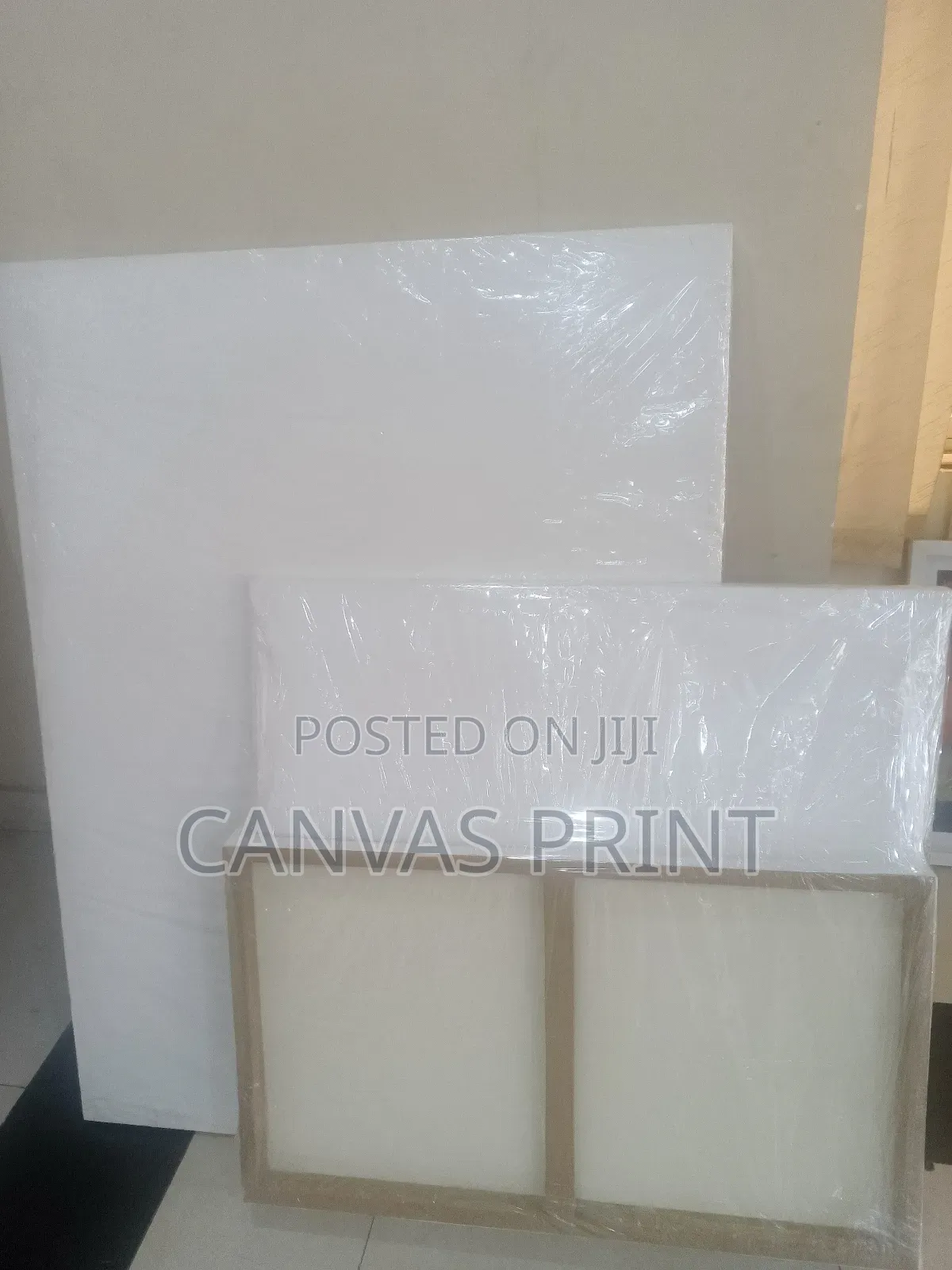 Big Canvas