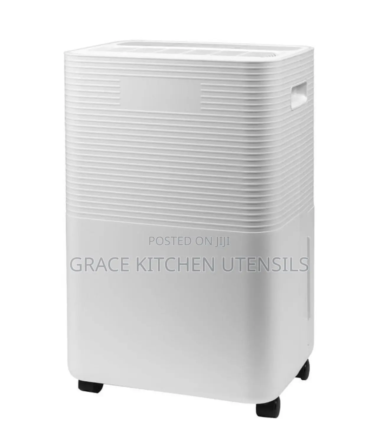 Daewoo Dehumidifier 12 Litres