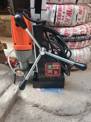 35mm Magnetic Drill