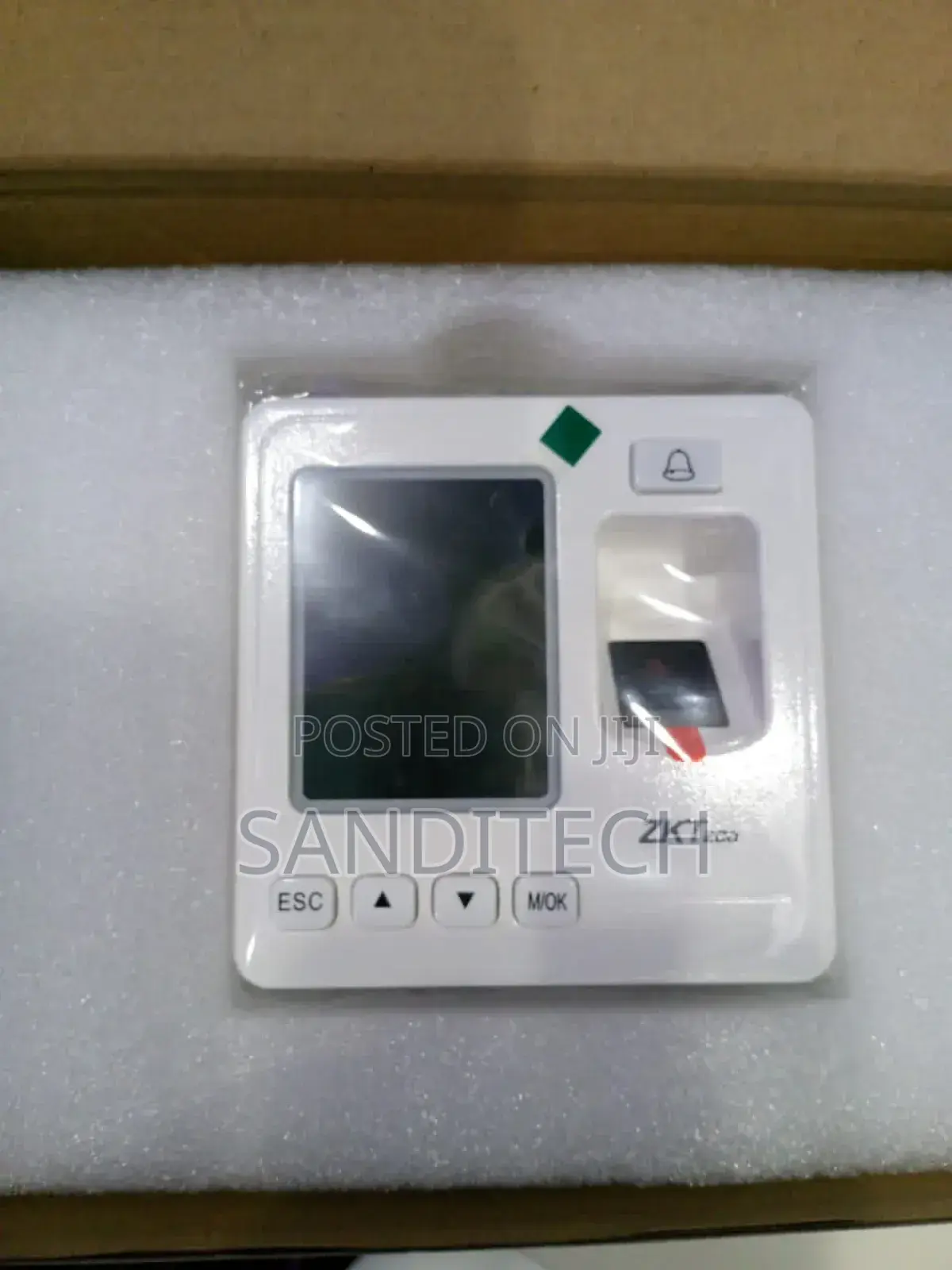 Sf100 Access Control Reader