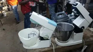 Cake Mixers