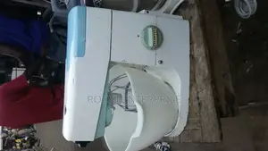 Cake Mixers