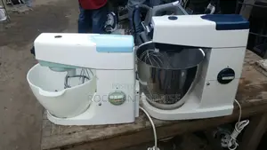 Cake Mixers