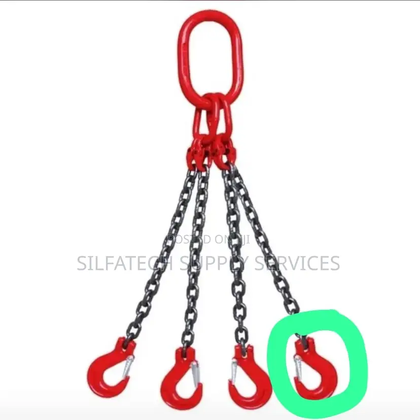 Sling Chain