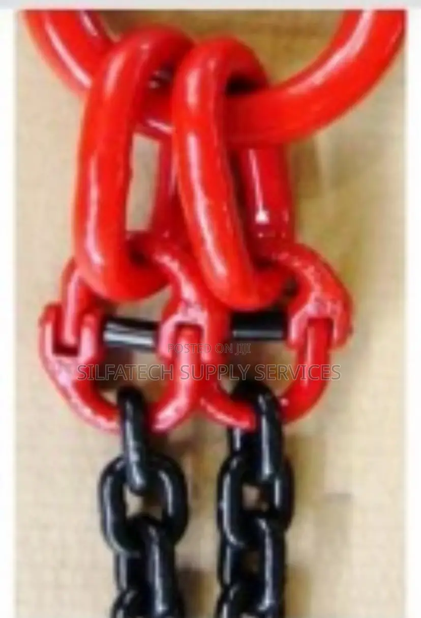 Sling Chain