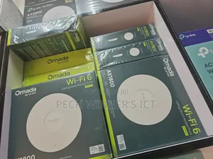 Tp Omada Eap 610