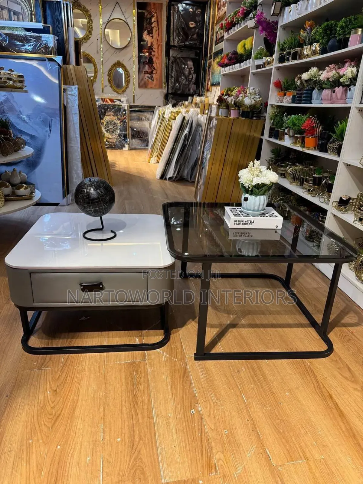High Quality Luxury Center Table 