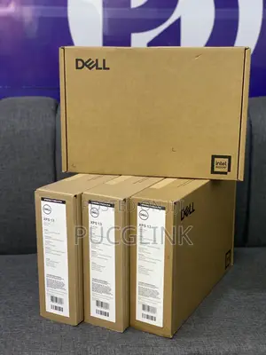 New Laptop Dell XPS 13 9350 32GB Intel Core Ultra 9 HDD+SSD 1T