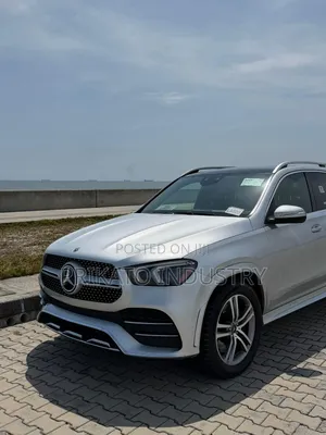 Mercedes Benz Gle