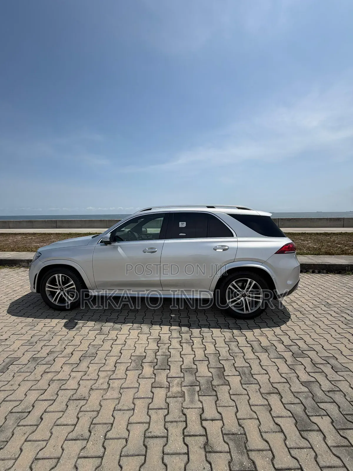 Mercedes Benz Gle