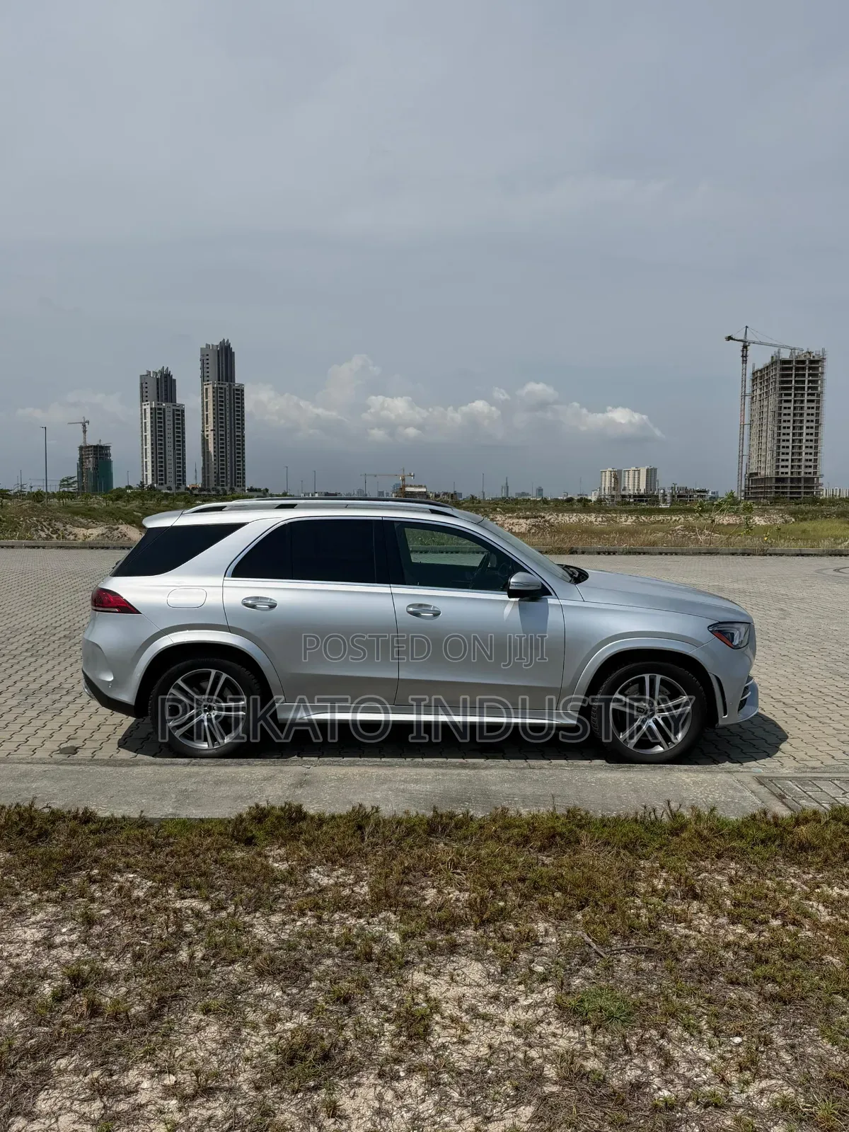 Mercedes Benz Gle