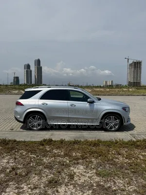 Mercedes Benz Gle