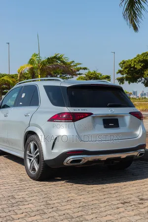 Mercedes Benz Gle