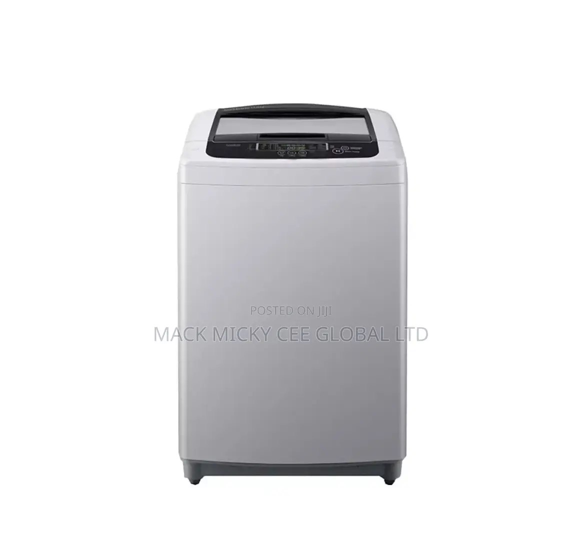 Lg Top Load 13kg (T1385nehtg) Washing Machine