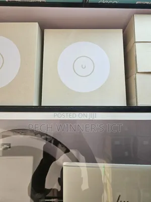 Ubiquity U7 Long Range