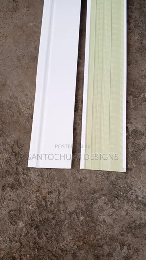 Plastic Cornice Accessories 1a