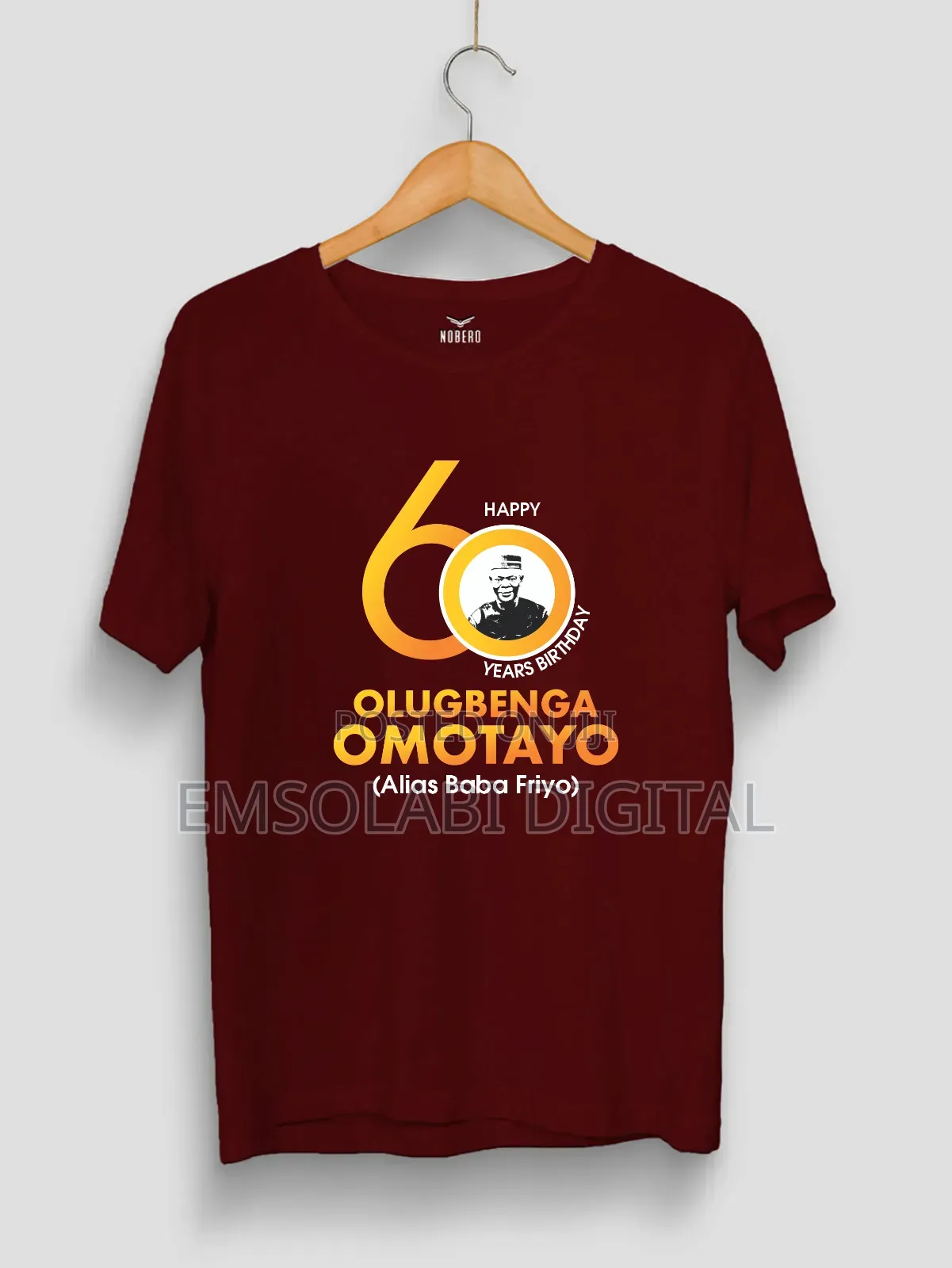We Print and Design