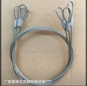 Sling Wire Rope