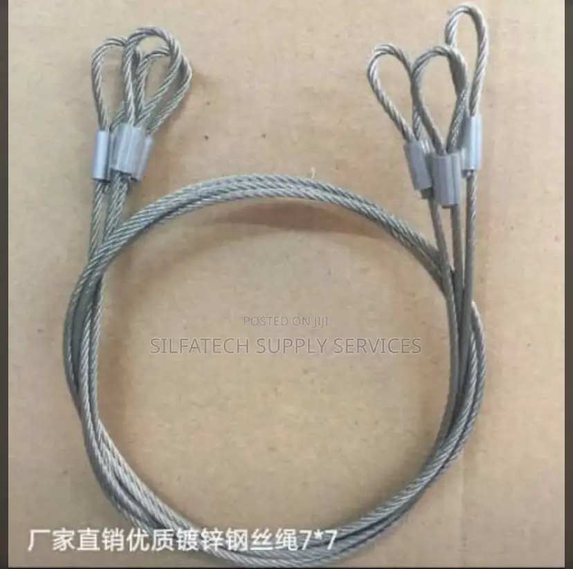 Sling Wire Rope